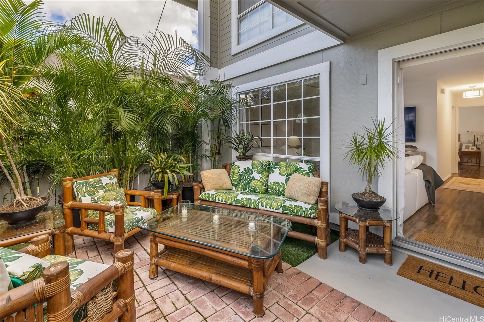 Haiku Point 2 condo # 24D, Kaneohe, Hawaii - photo 2 of 25