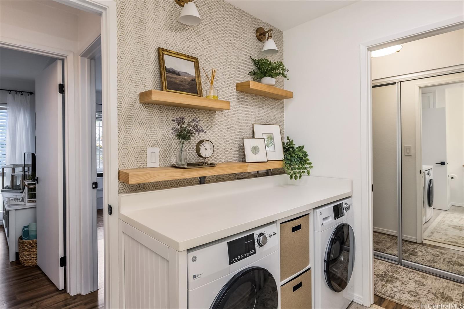 Haiku Point 2 condo # 24D, Kaneohe, Hawaii - photo 12 of 25