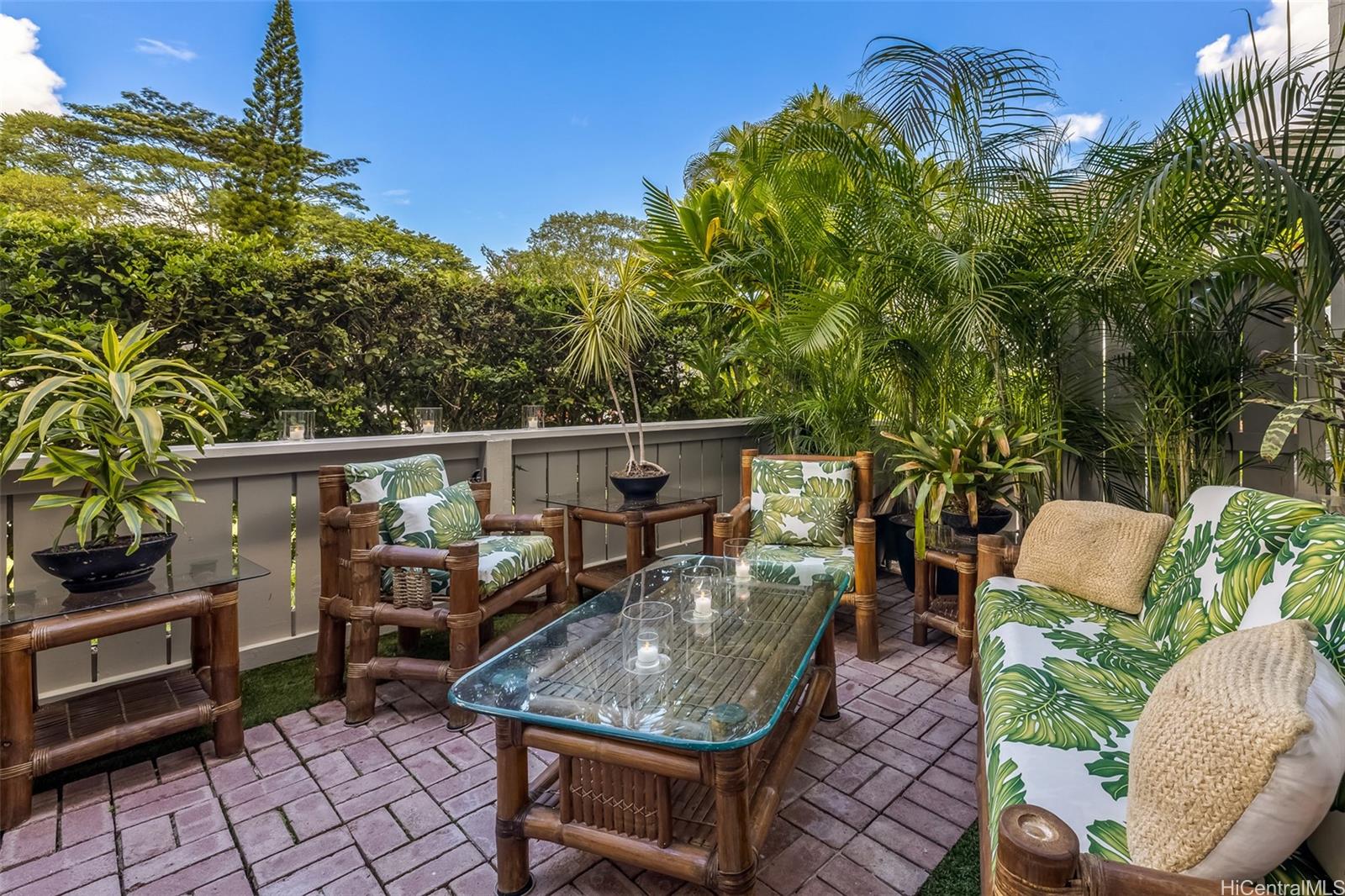 Haiku Point 2 condo # 24D, Kaneohe, Hawaii - photo 15 of 25