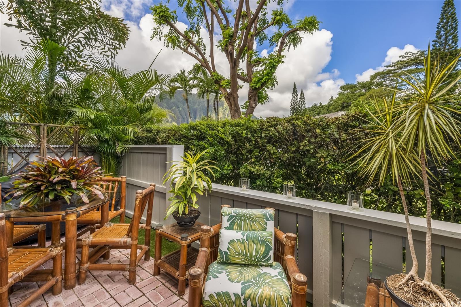 Haiku Point 2 condo # 24D, Kaneohe, Hawaii - photo 16 of 25