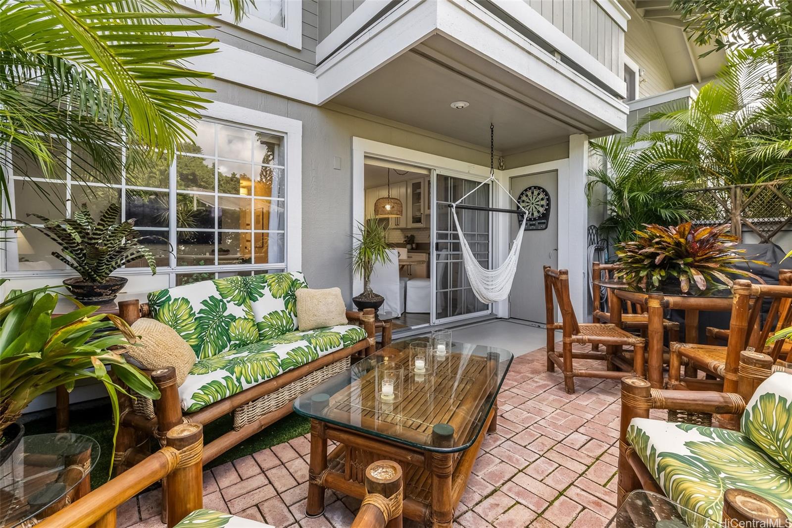 Haiku Point 2 condo # 24D, Kaneohe, Hawaii - photo 17 of 25