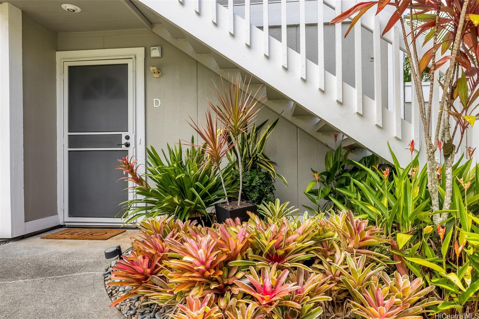 Haiku Point 2 condo # 24D, Kaneohe, Hawaii - photo 19 of 25