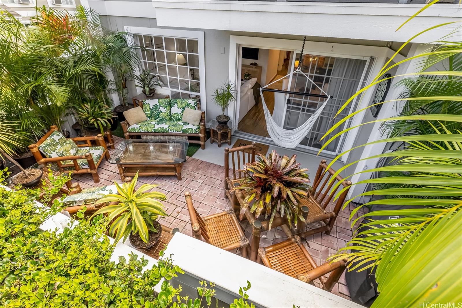 Haiku Point 2 condo # 24D, Kaneohe, Hawaii - photo 20 of 25