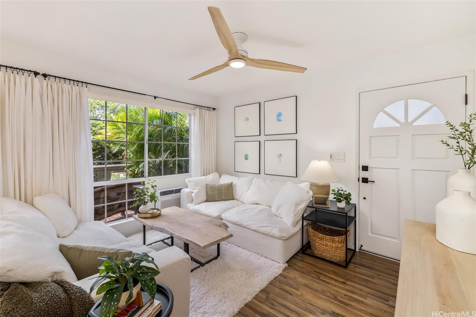 Haiku Point 2 condo # 24D, Kaneohe, Hawaii - photo 3 of 25