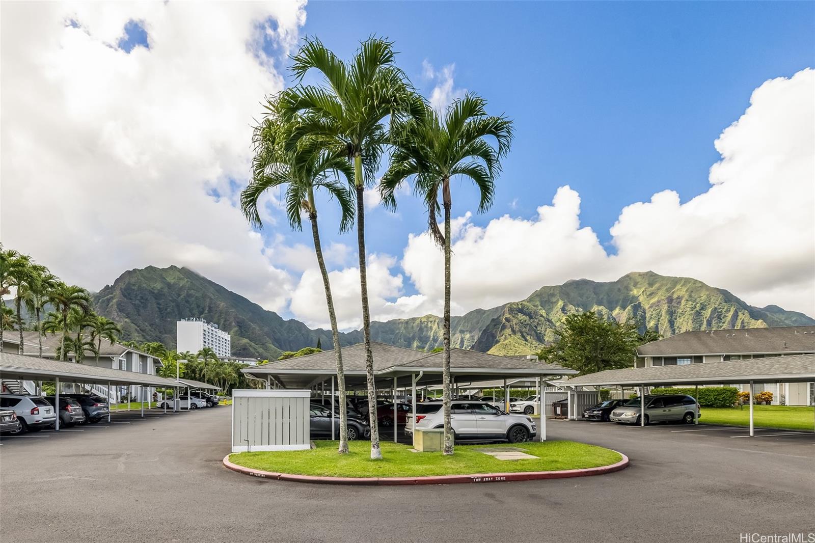 Haiku Point 2 condo # 24D, Kaneohe, Hawaii - photo 21 of 25