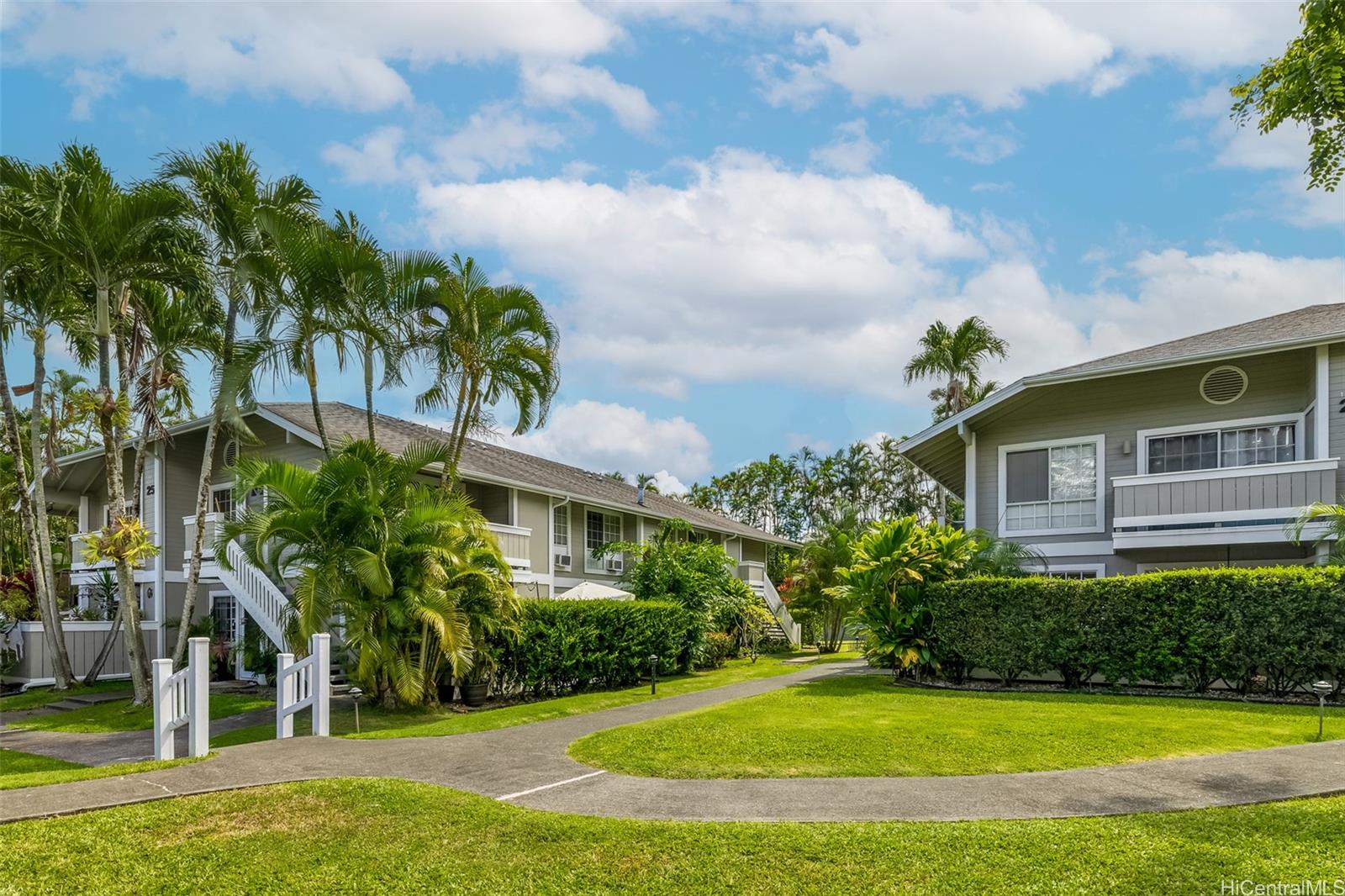 Haiku Point 2 condo # 24D, Kaneohe, Hawaii - photo 22 of 25