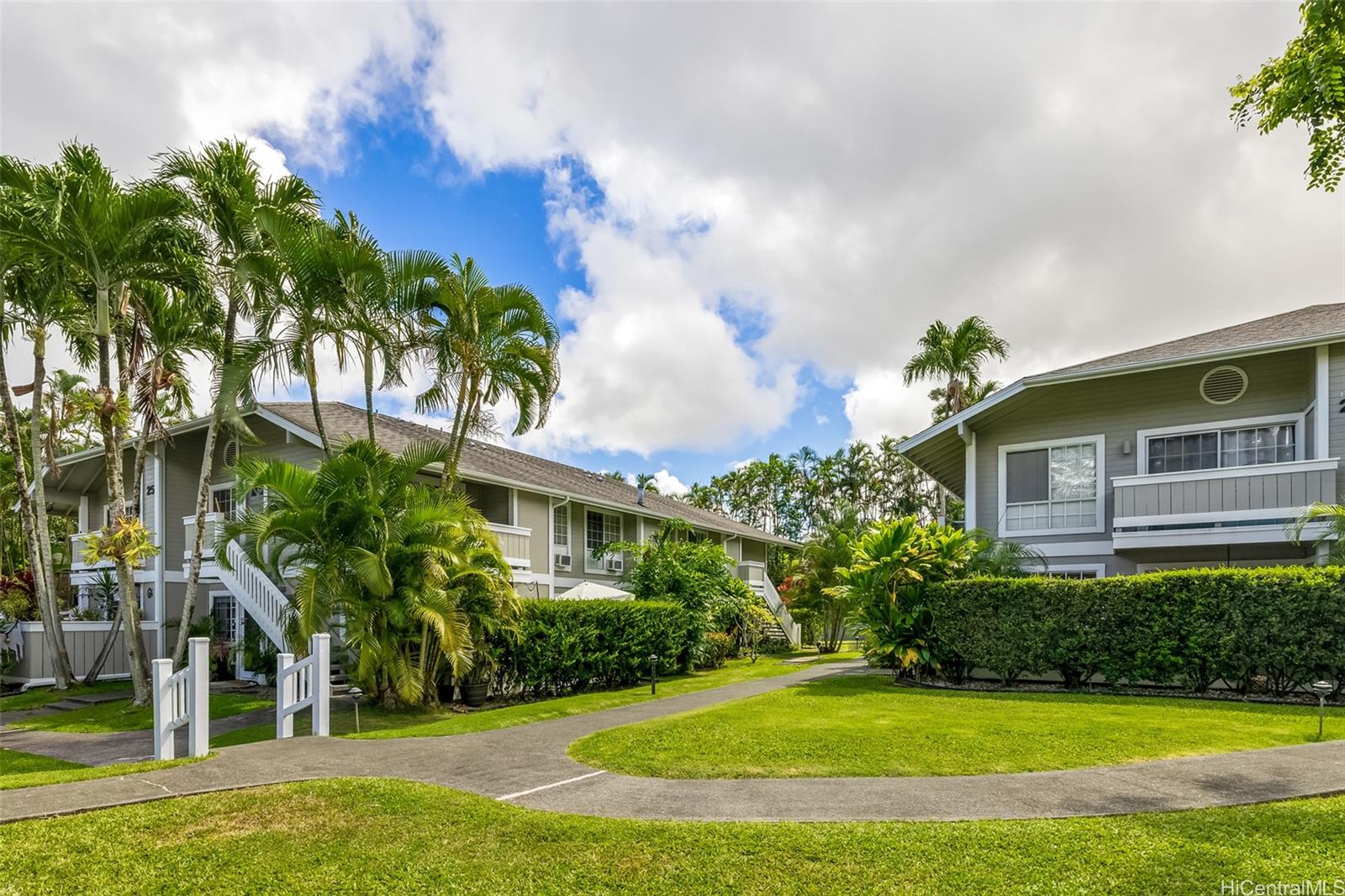 Haiku Point 2 condo # 24D, Kaneohe, Hawaii - photo 23 of 25