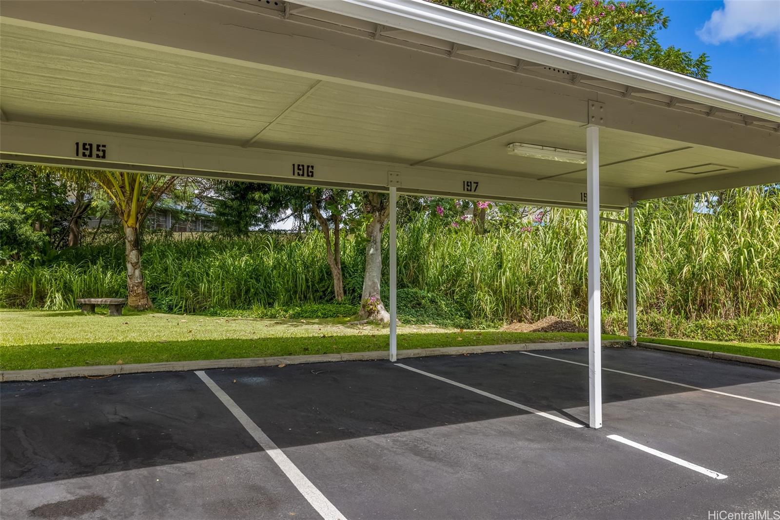 Haiku Point 2 condo # 24D, Kaneohe, Hawaii - photo 24 of 25