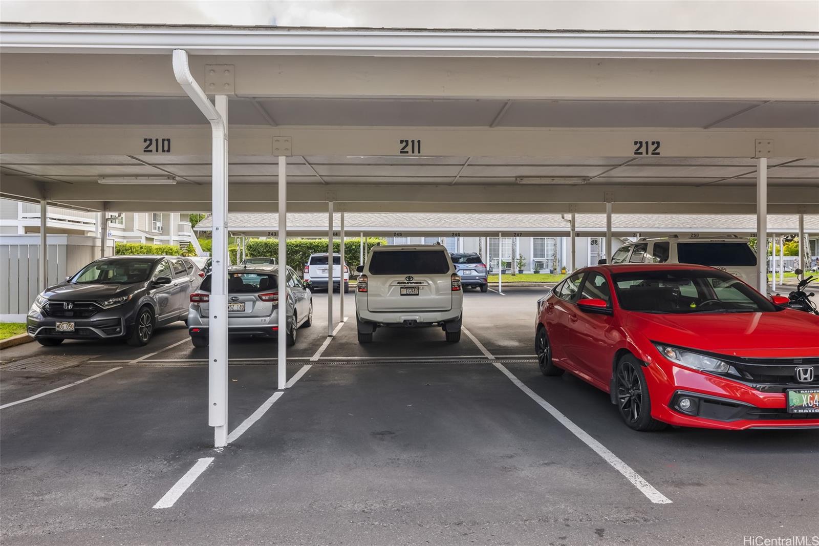 Haiku Point 2 condo # 24D, Kaneohe, Hawaii - photo 25 of 25