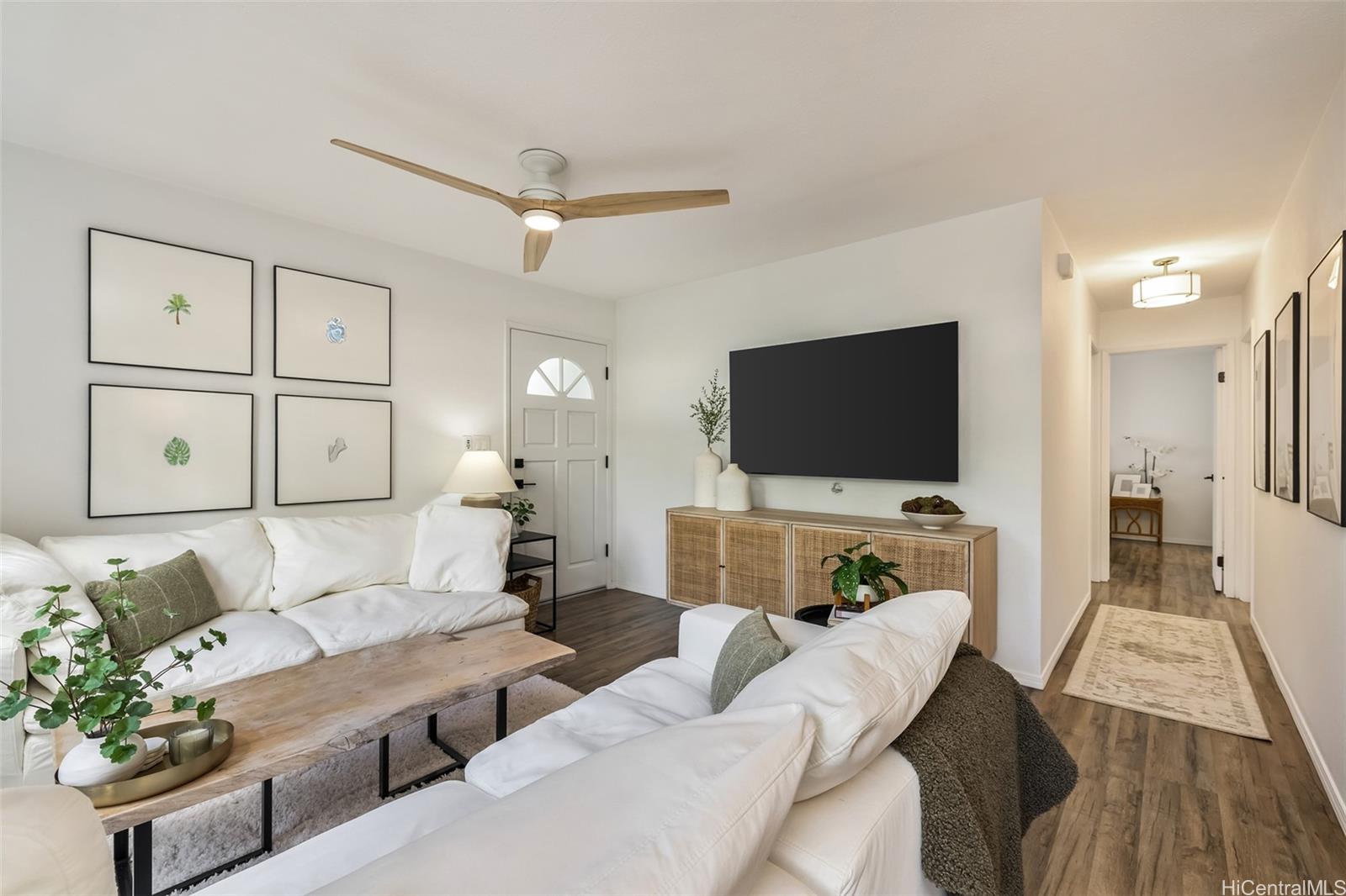 Haiku Point 2 condo # 24D, Kaneohe, Hawaii - photo 4 of 25