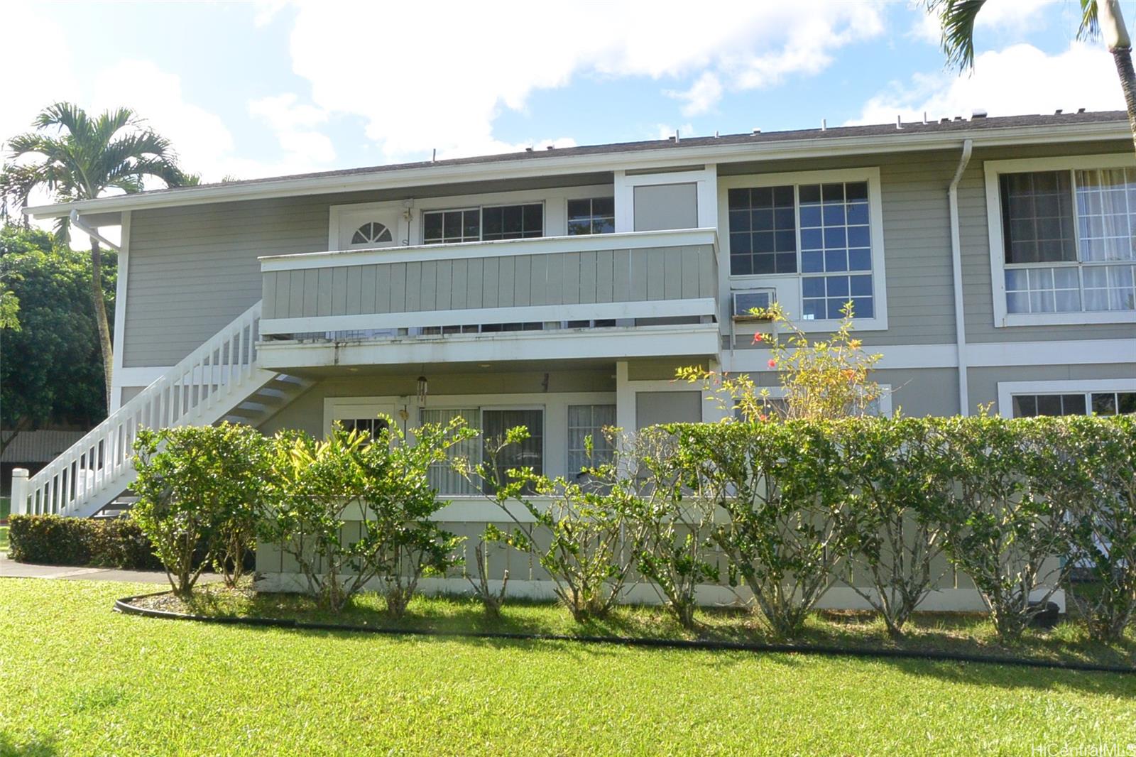 Haiku Point 2 18S, 461019 Emepela Way, Kaneohe Windward Estates