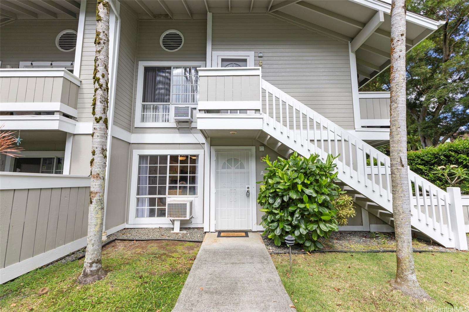 46-1032 Emepela Way townhouse # 13A, Kaneohe, Hawaii - photo 11 of 12
