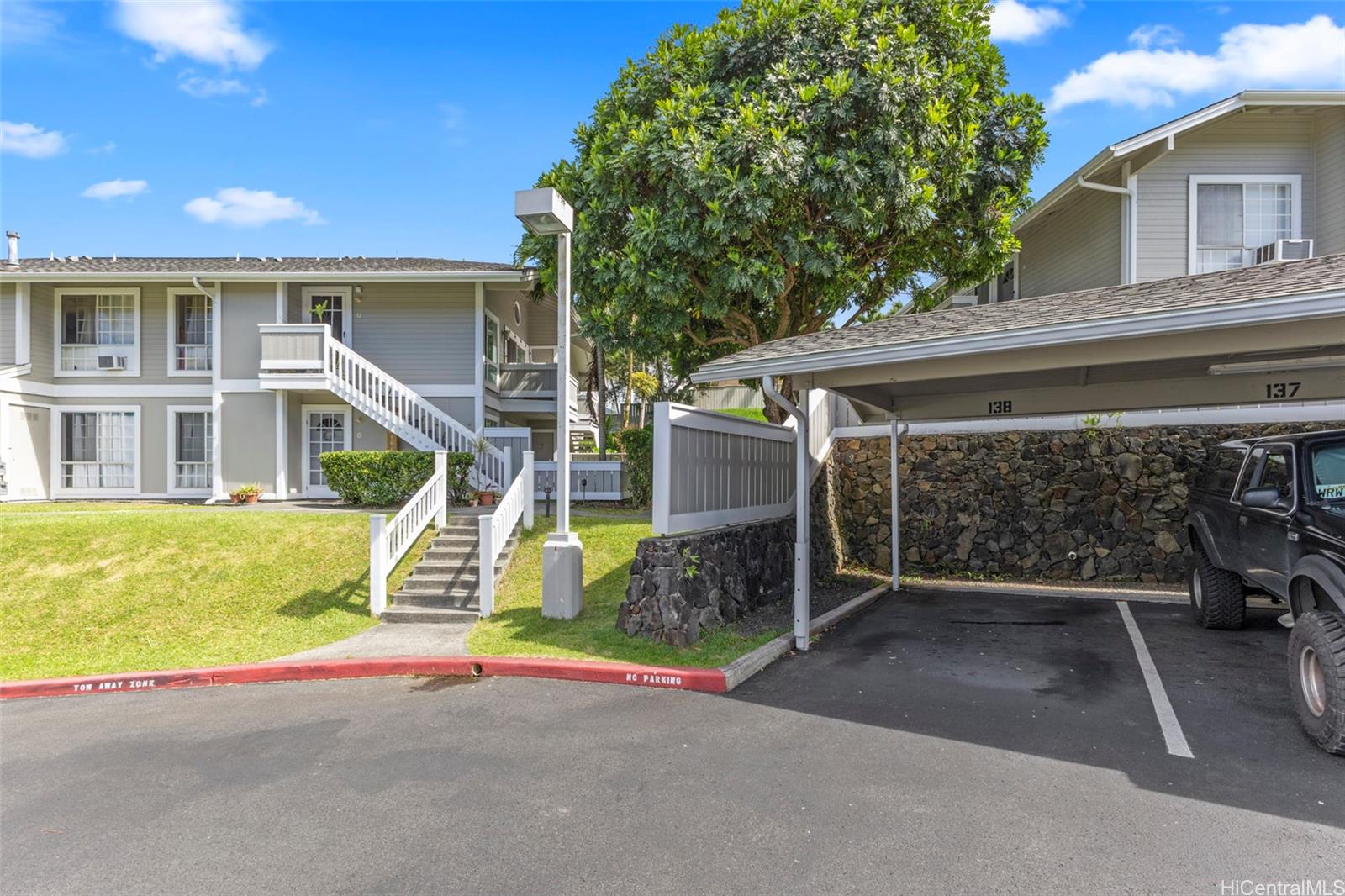 46-1032 Emepela Way townhouse # 13A, Kaneohe, Hawaii - photo 12 of 12