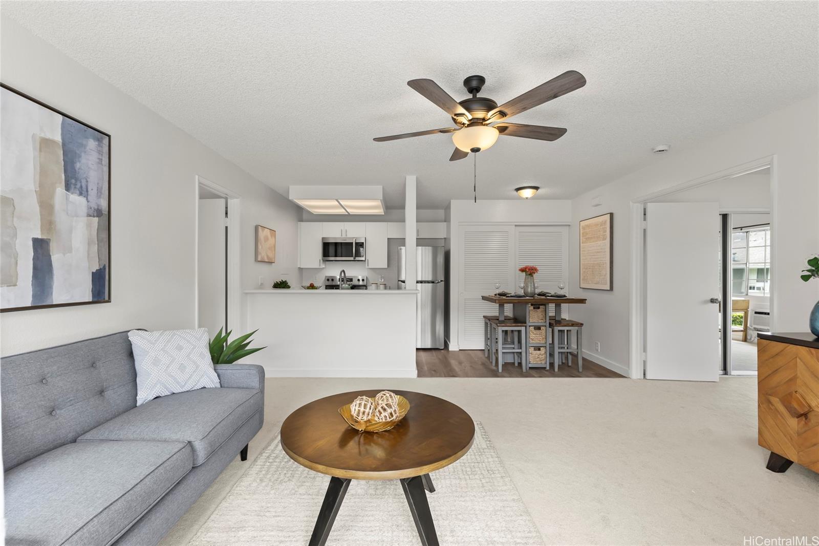 46-1033 Emepela Way townhouse # 16R, Kaneohe, Hawaii - photo 2 of 12