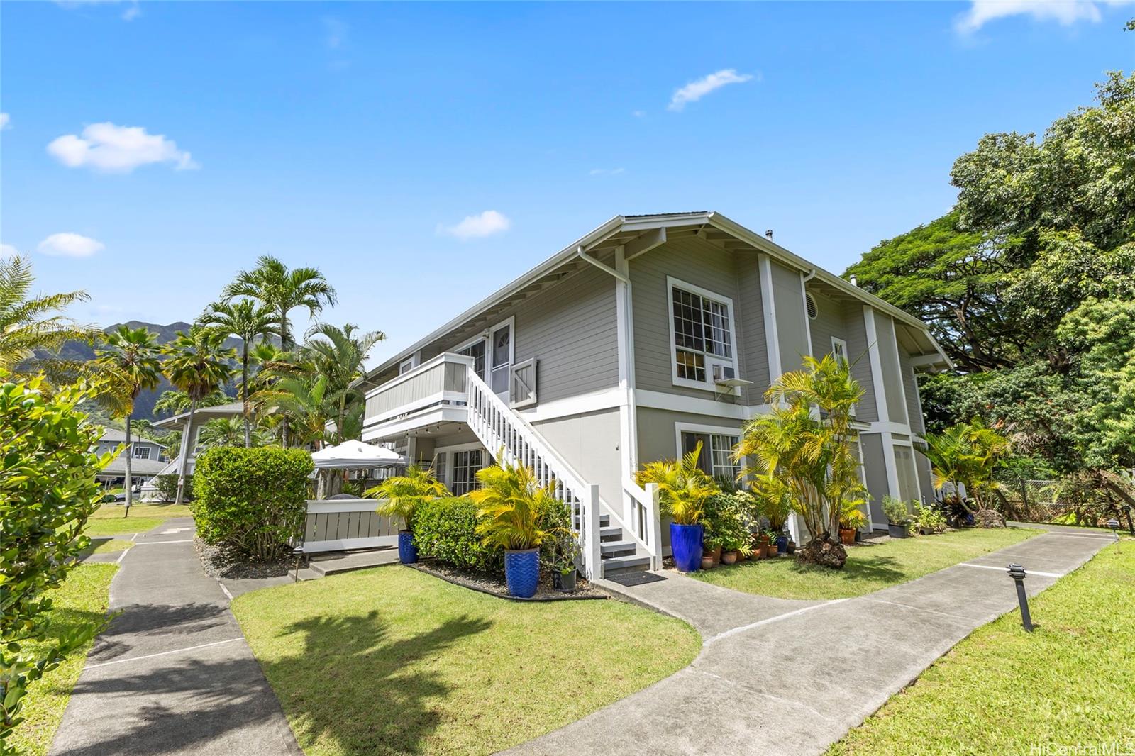 46-1033 Emepela Way townhouse # 16R, Kaneohe, Hawaii - photo 11 of 12