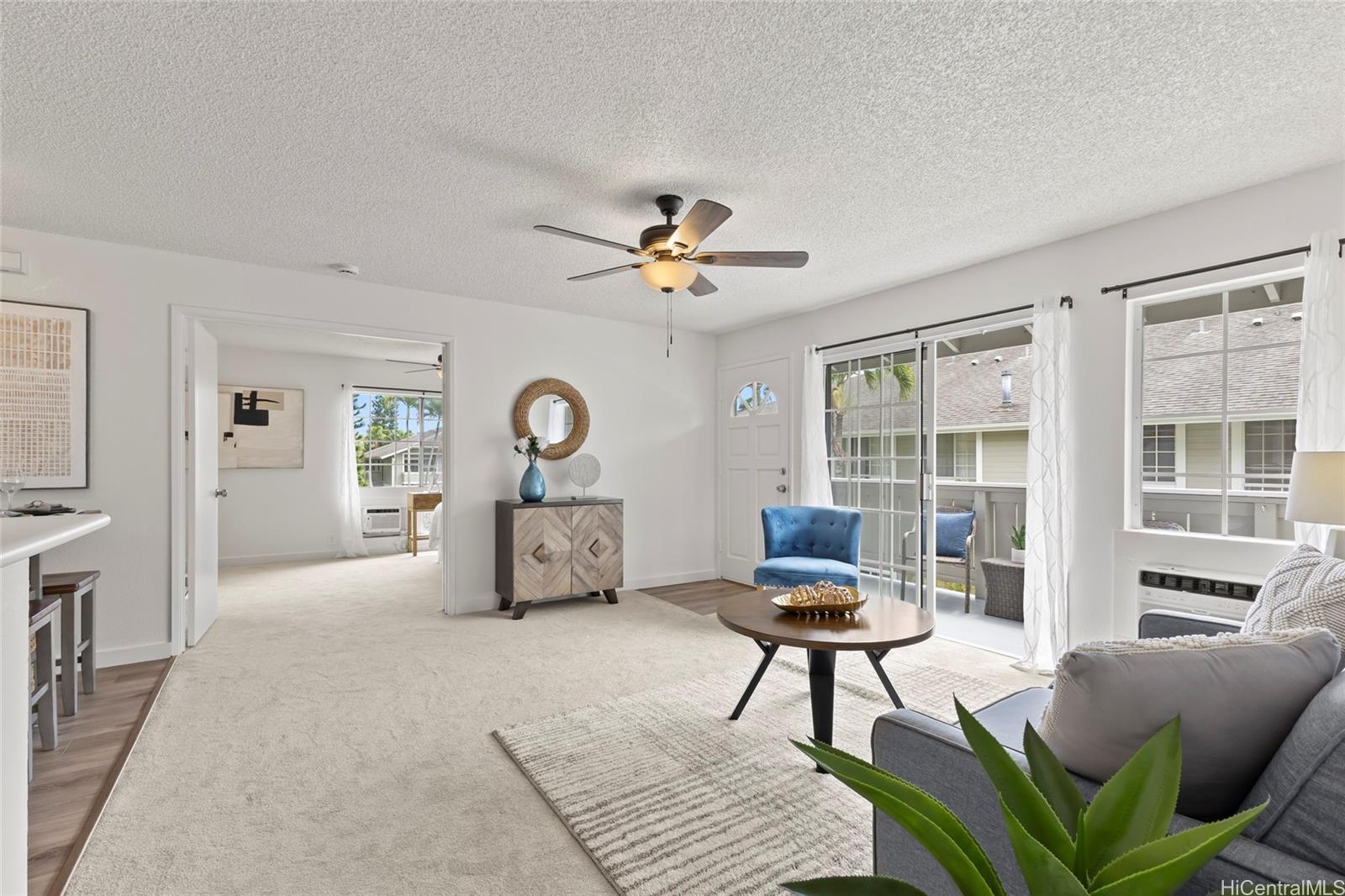 46-1033 Emepela Way townhouse # 16R, Kaneohe, Hawaii - photo 3 of 12