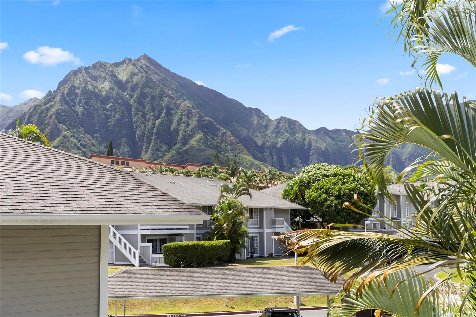 46-1033 Emepela Way townhouse # 16R, Kaneohe, Hawaii - photo 9 of 12