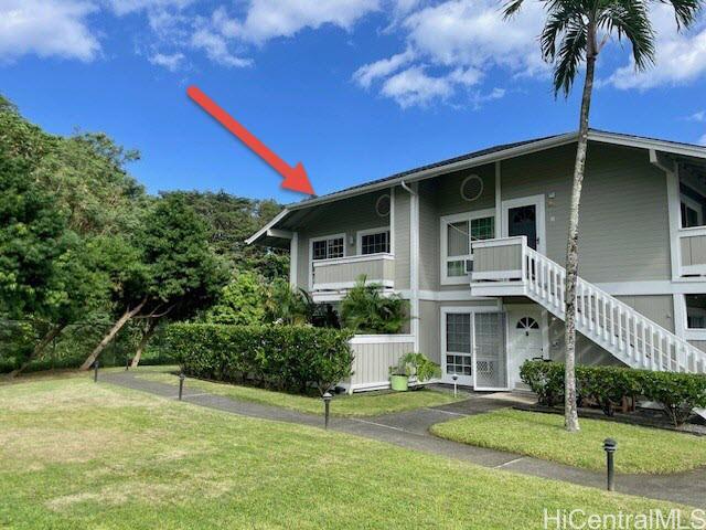 46-1039 Emepela Way townhouse # 15U, Kaneohe, Hawaii - photo 12 of 16