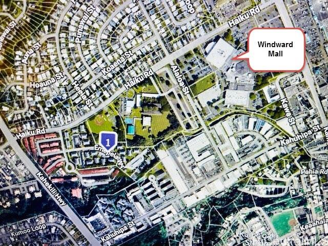 46-1039 Emepela Way townhouse # 15U, Kaneohe, Hawaii - photo 16 of 16