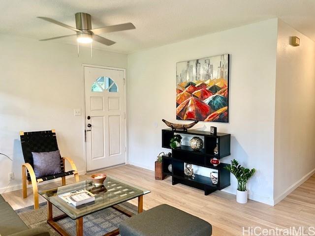 46-1039 Emepela Way townhouse # 15U, Kaneohe, Hawaii - photo 3 of 16