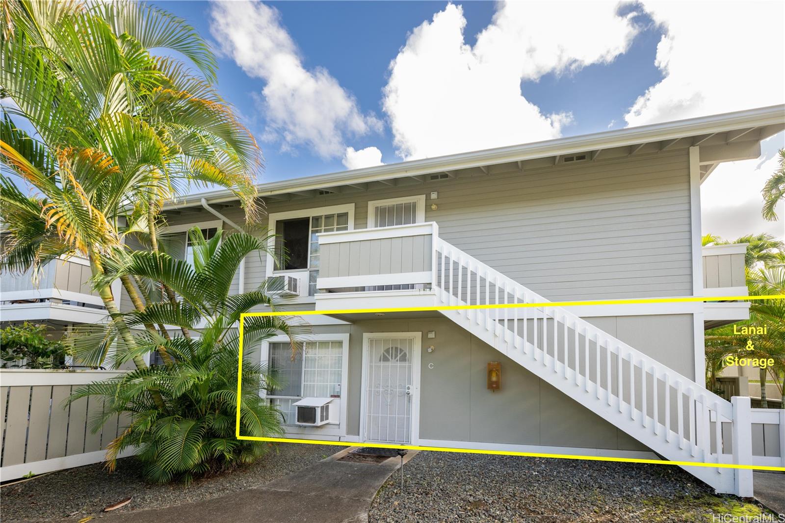 46-1046 Emepela Way townhouse # 14C, Kaneohe, Hawaii - photo 14 of 16