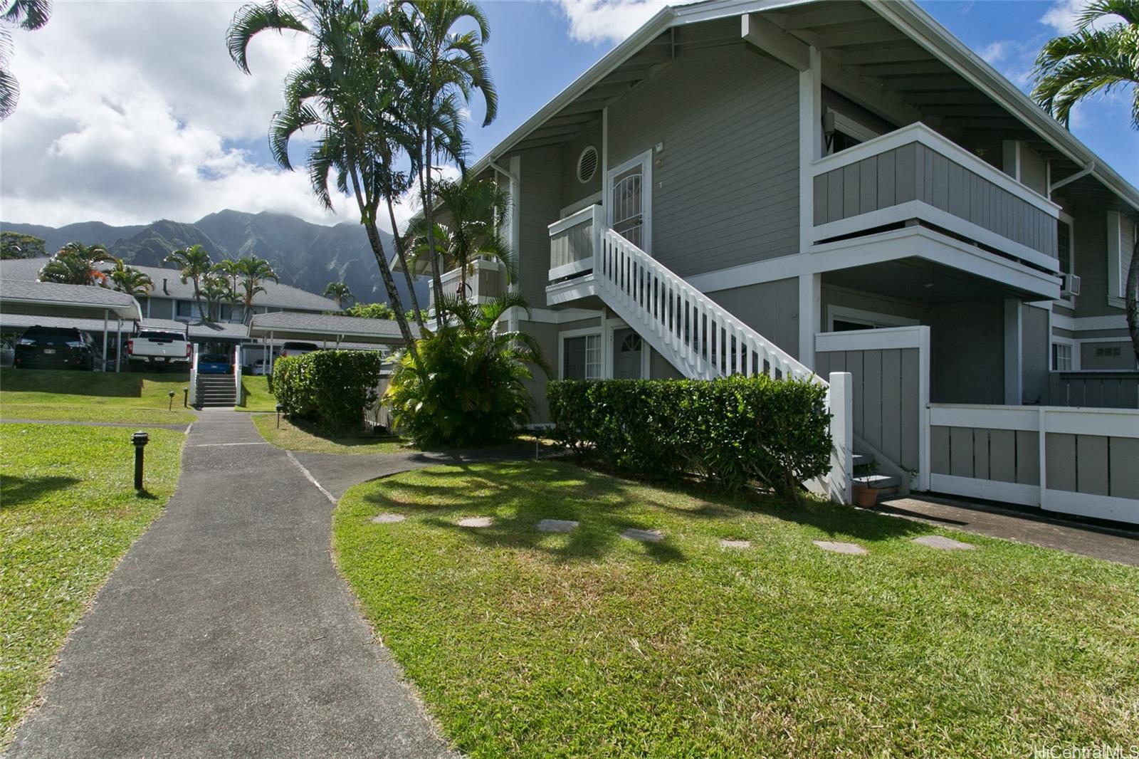 46-1058 Emepela Way townhouse # 10C, Kaneohe, Hawaii - photo 19 of 20