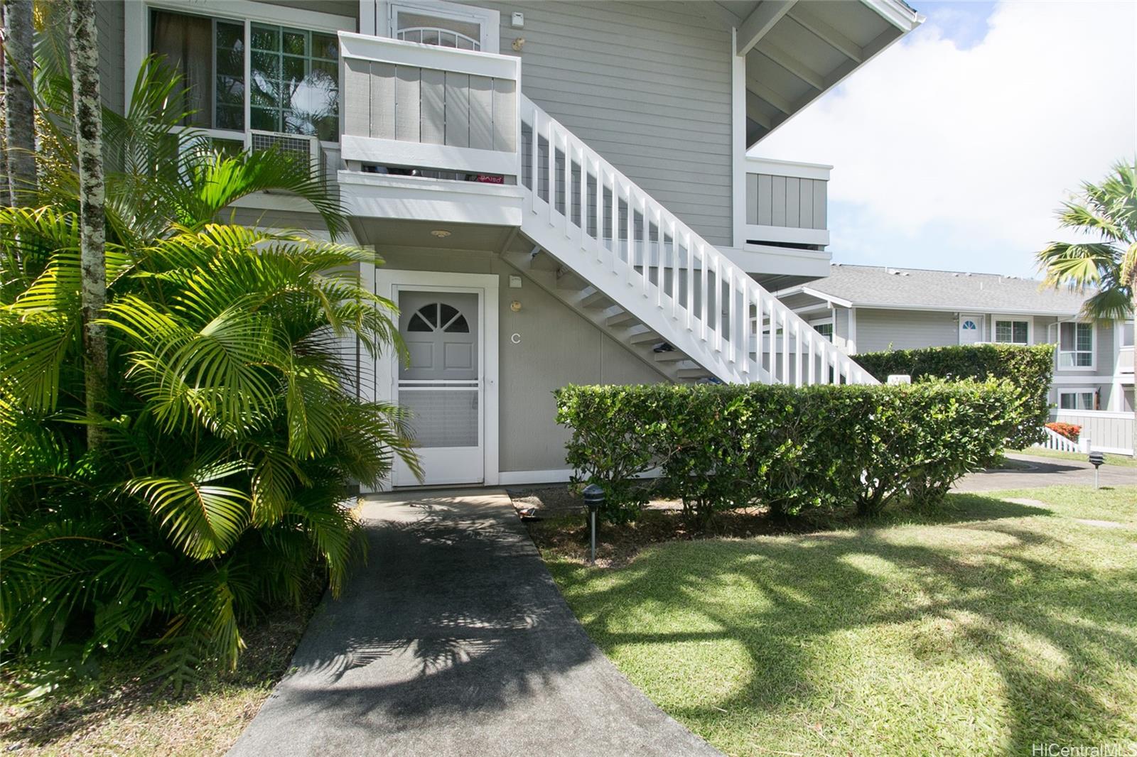 46-1058 Emepela Way townhouse # 10C, Kaneohe, Hawaii - photo 20 of 20