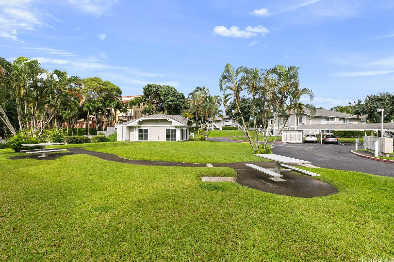 46-1060 Emepela Way townhouse # 9A, Kaneohe, Hawaii - photo 20 of 22