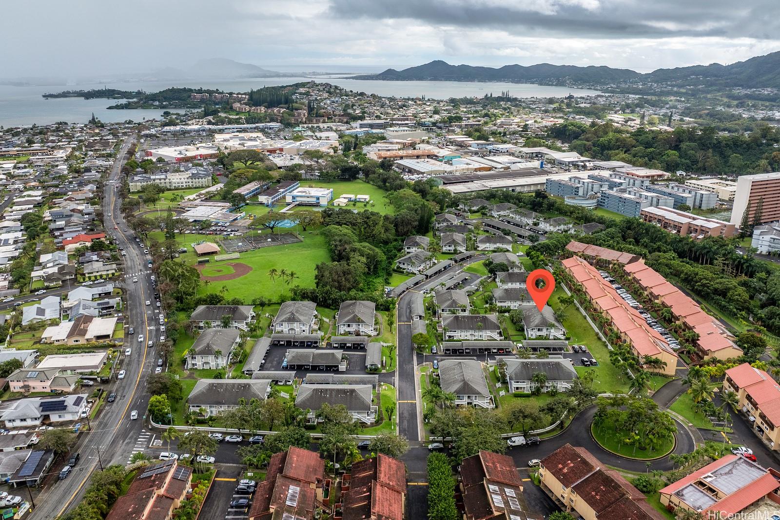 46-1060 Emepela Way townhouse # 9A, Kaneohe, Hawaii - photo 21 of 22