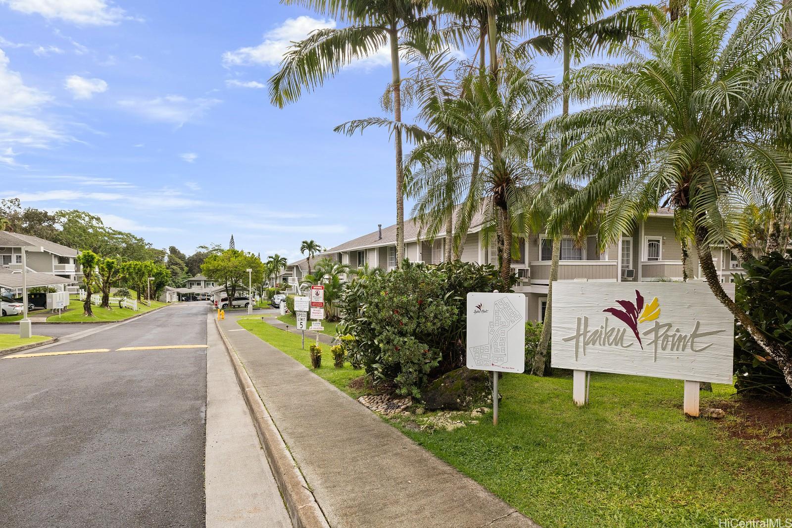 46-1060 Emepela Way townhouse # 9A, Kaneohe, Hawaii - photo 22 of 22