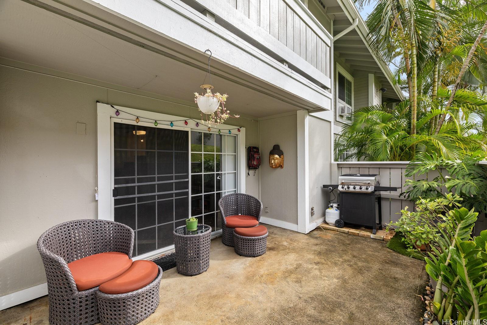 46-1060 Emepela Way townhouse # 9A, Kaneohe, Hawaii - photo 5 of 22