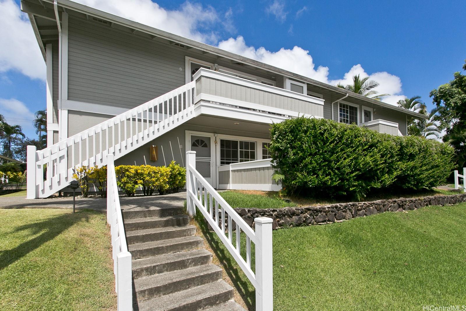 Haiku Point 2 5B, 461061 Emepela Way, Kaneohe Windward Estates
