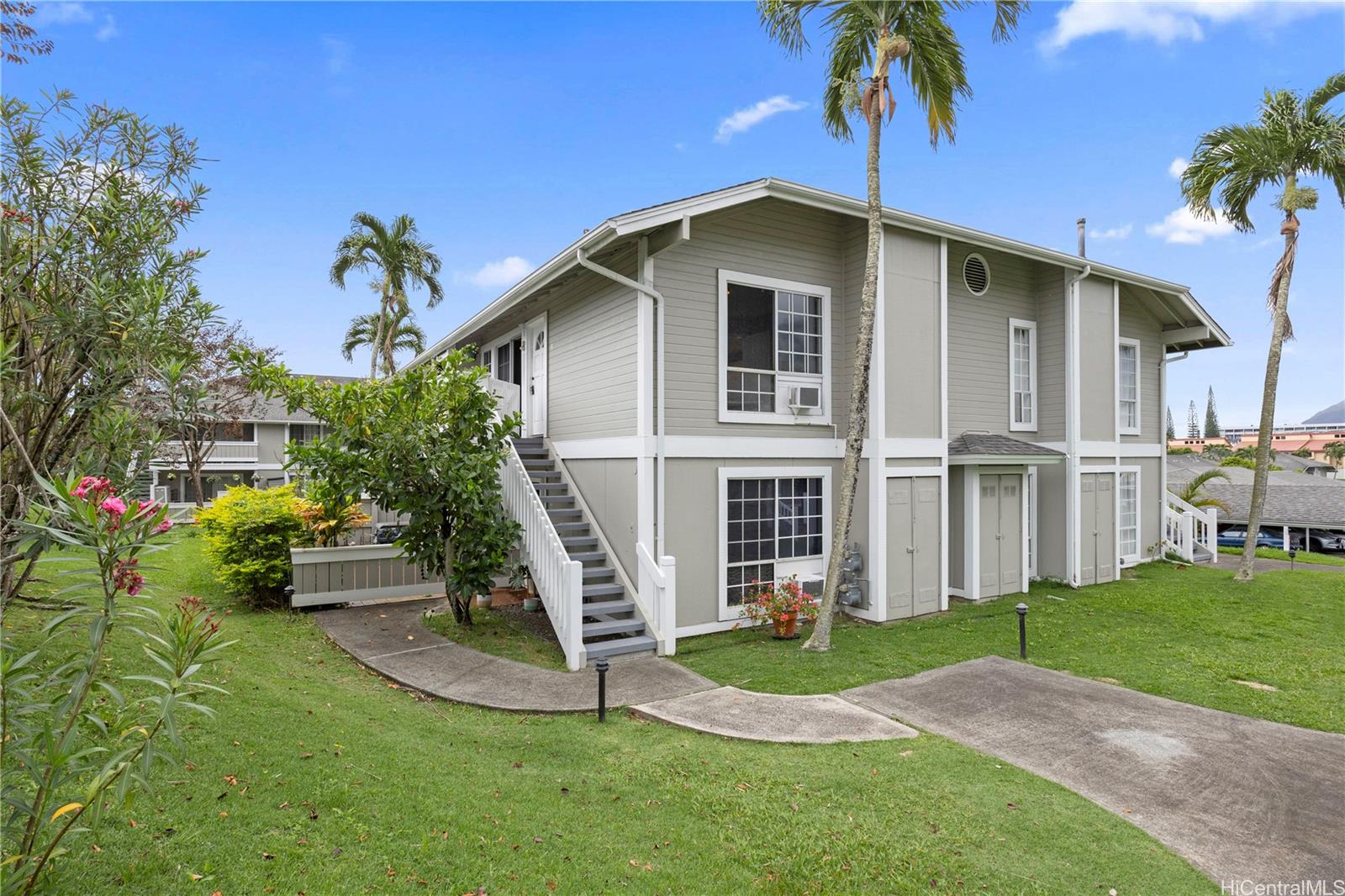 46-1065 Emepela Way townhouse # 1R, kaneohe, Hawaii - photo 19 of 21