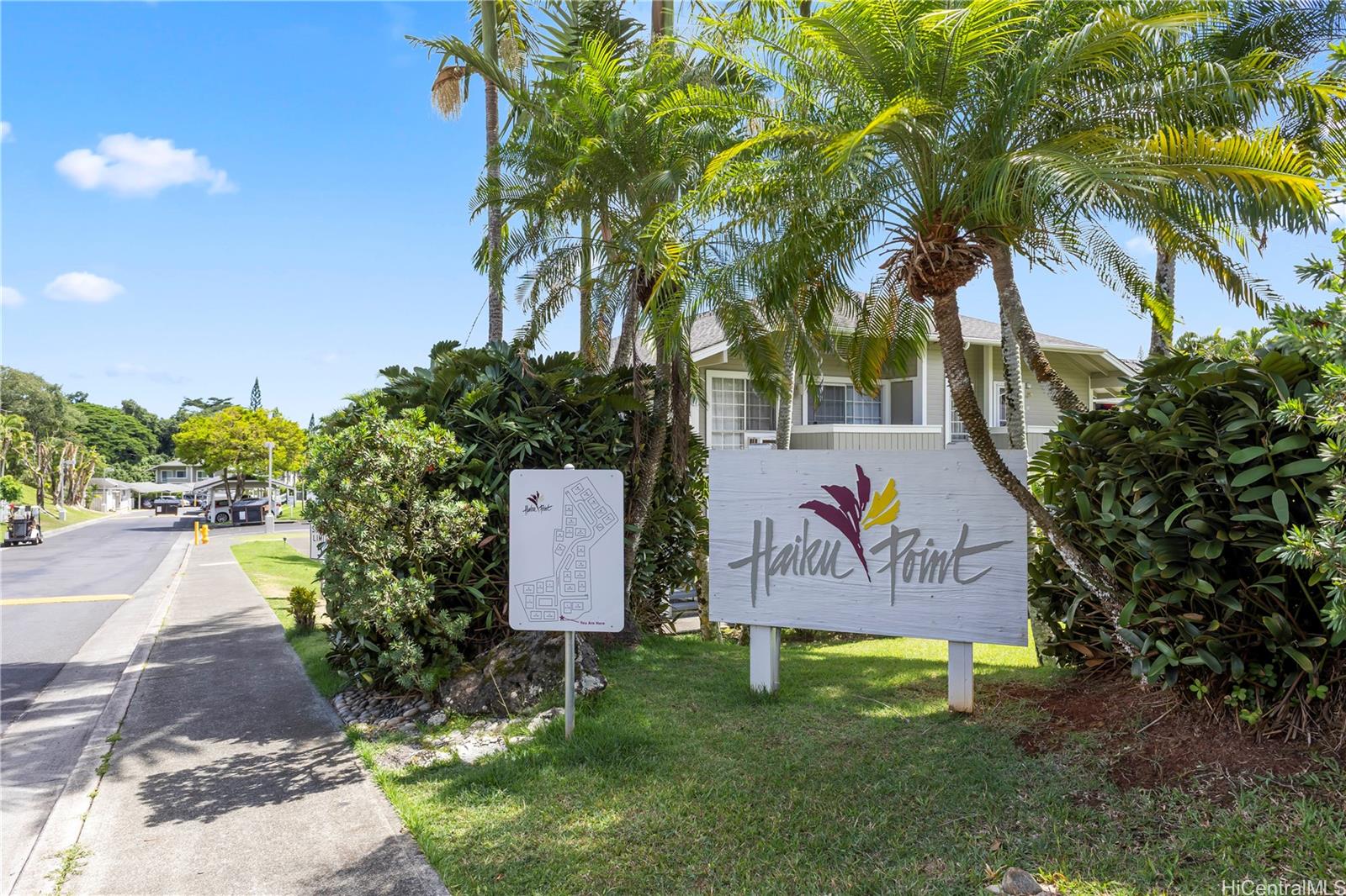 46-1065 Emepela Way townhouse # 1R, kaneohe, Hawaii - photo 20 of 21