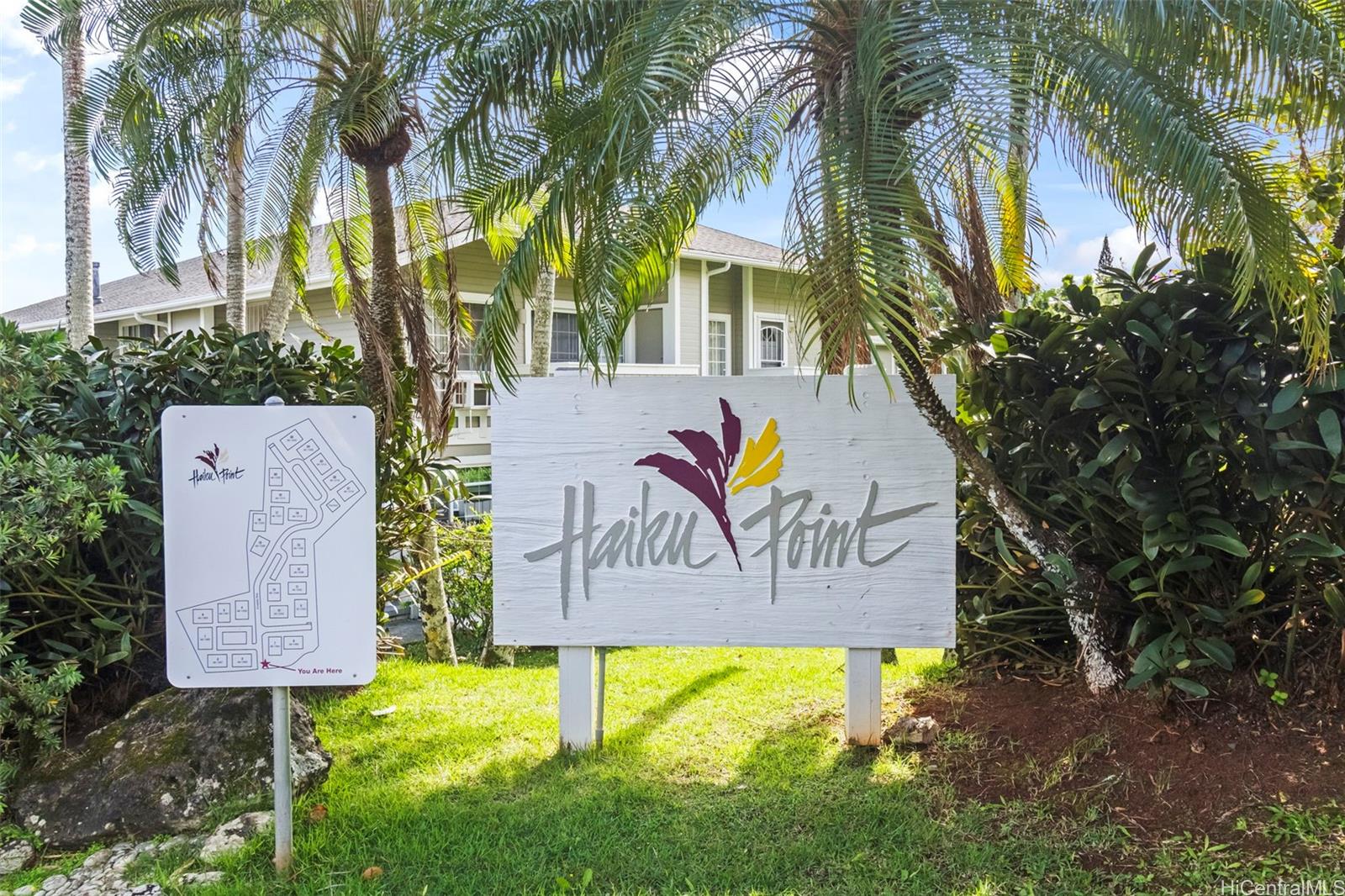 46-1069 Emepela Way townhouse # 3U, Kaneohe, Hawaii - photo 2 of 18