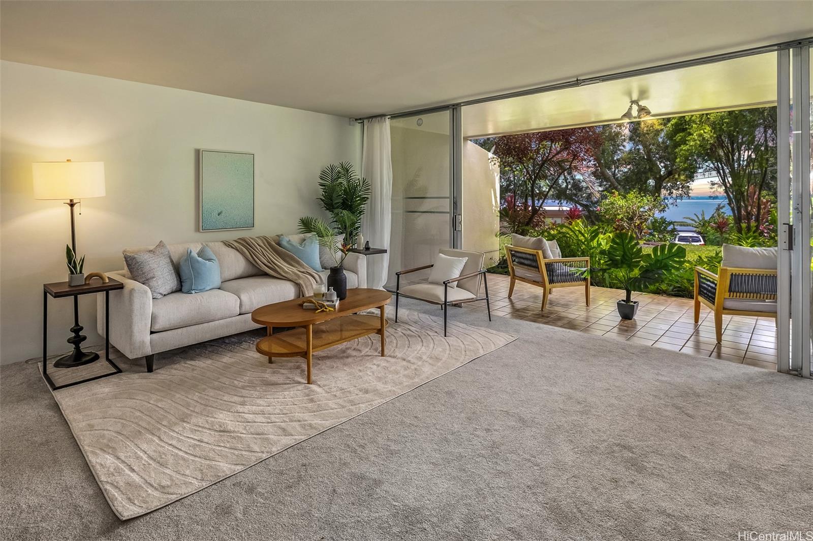 Poha Kea Point 3 condo # 3913, Kaneohe, Hawaii - photo 2 of 25