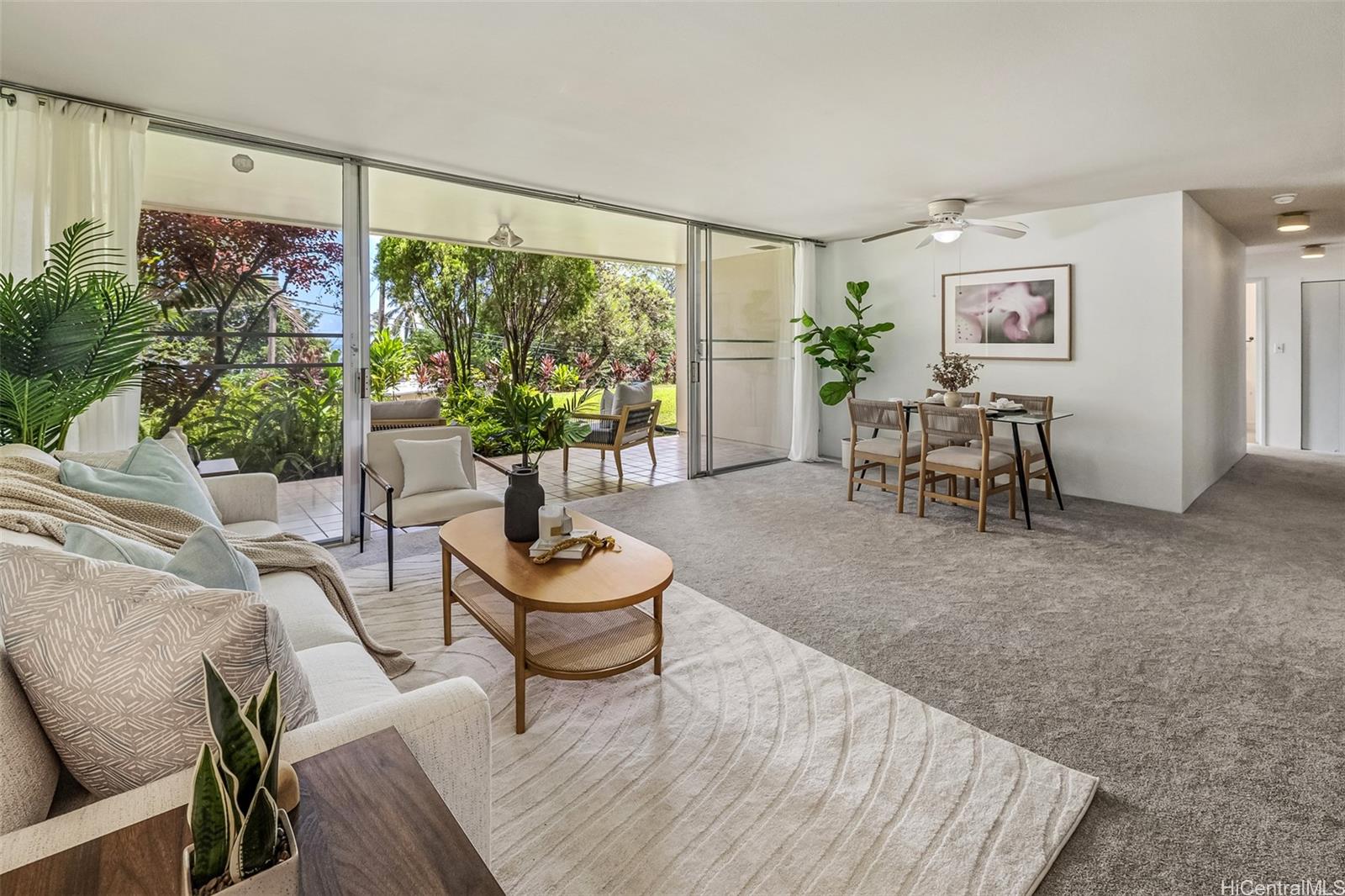 Poha Kea Point 3 condo # 3913, Kaneohe, Hawaii - photo 3 of 25