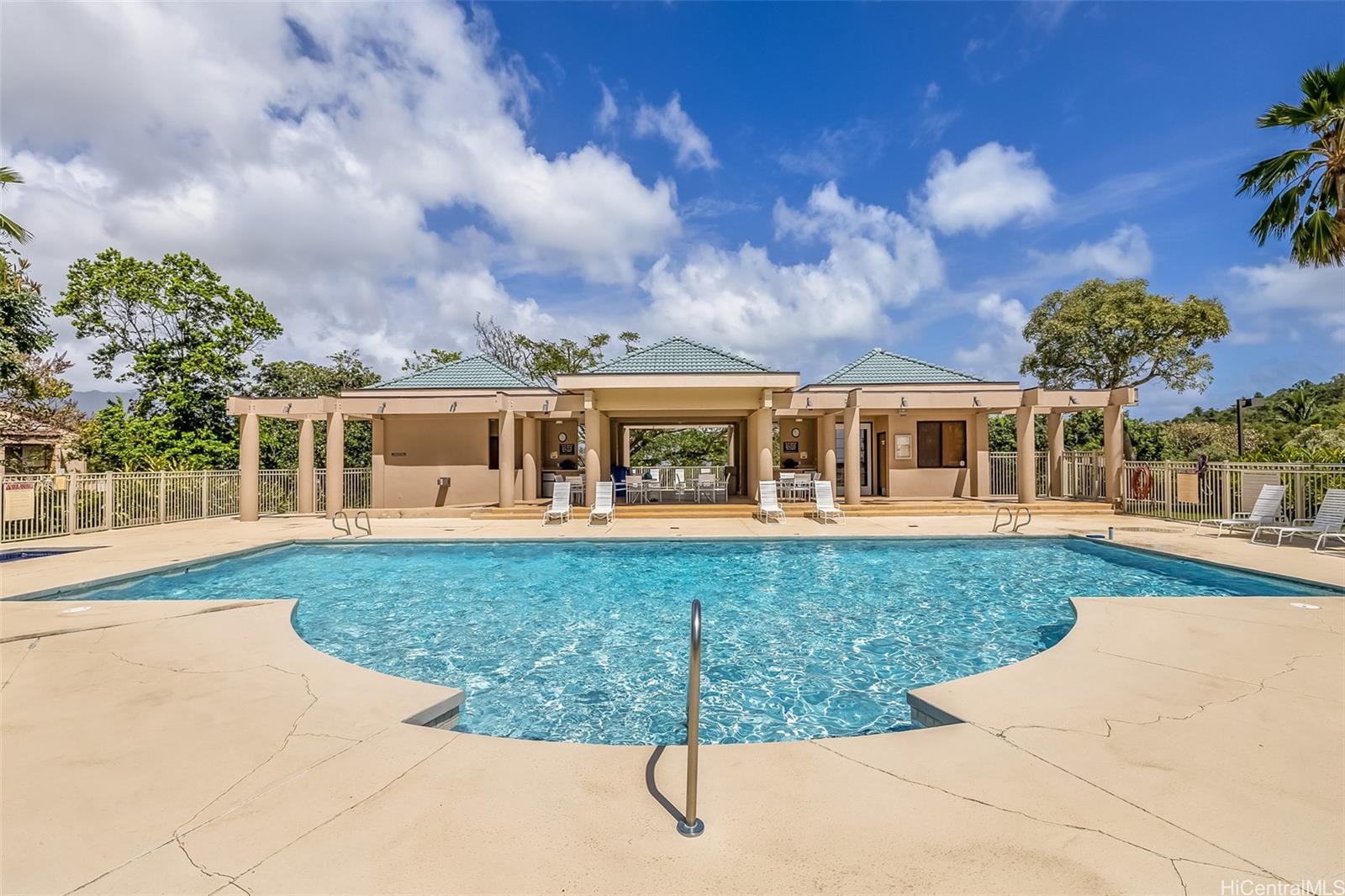 Poha Kea Point 3 condo # 3913, Kaneohe, Hawaii - photo 23 of 25