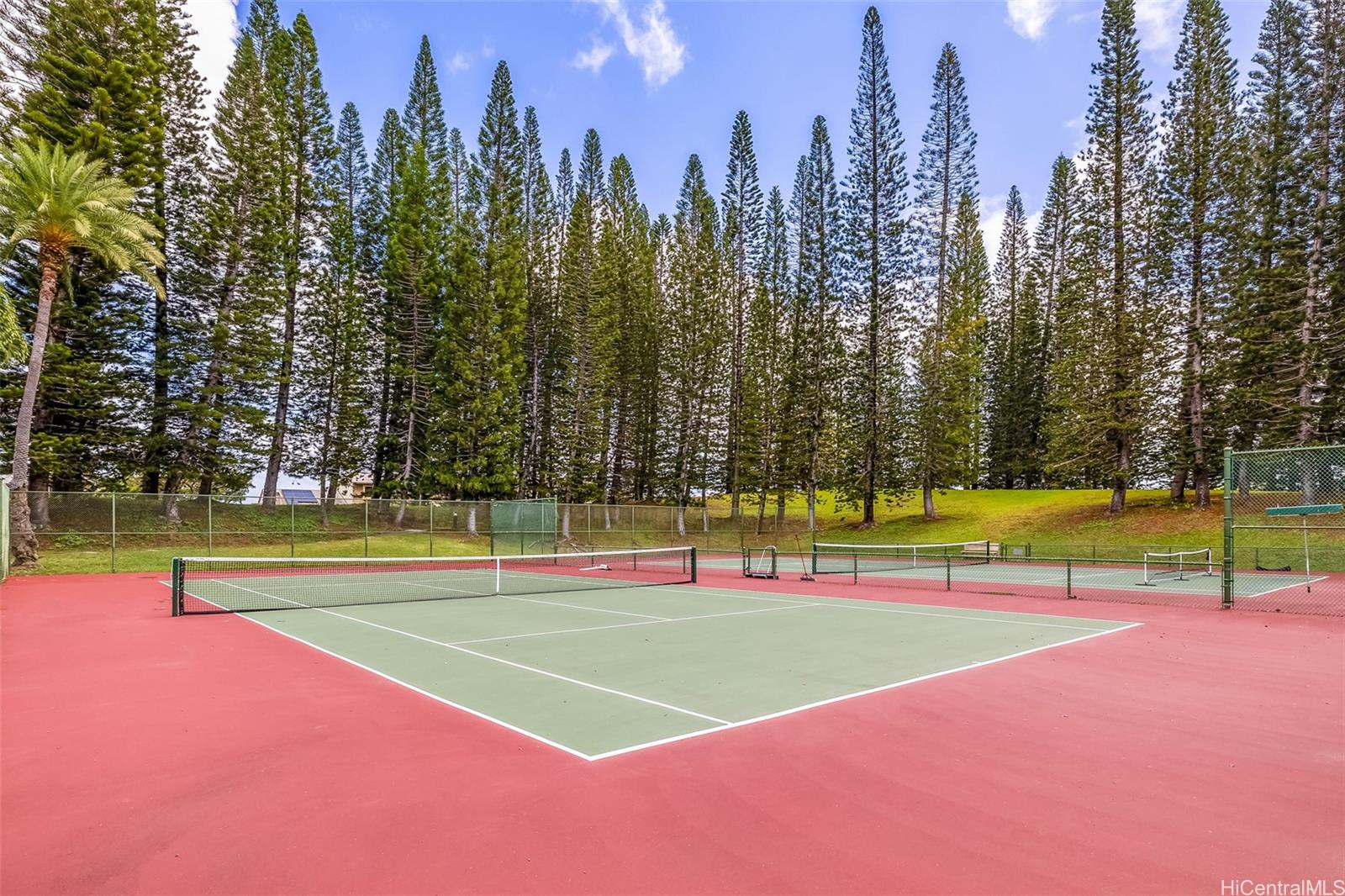 Poha Kea Point 3 condo # 3913, Kaneohe, Hawaii - photo 25 of 25
