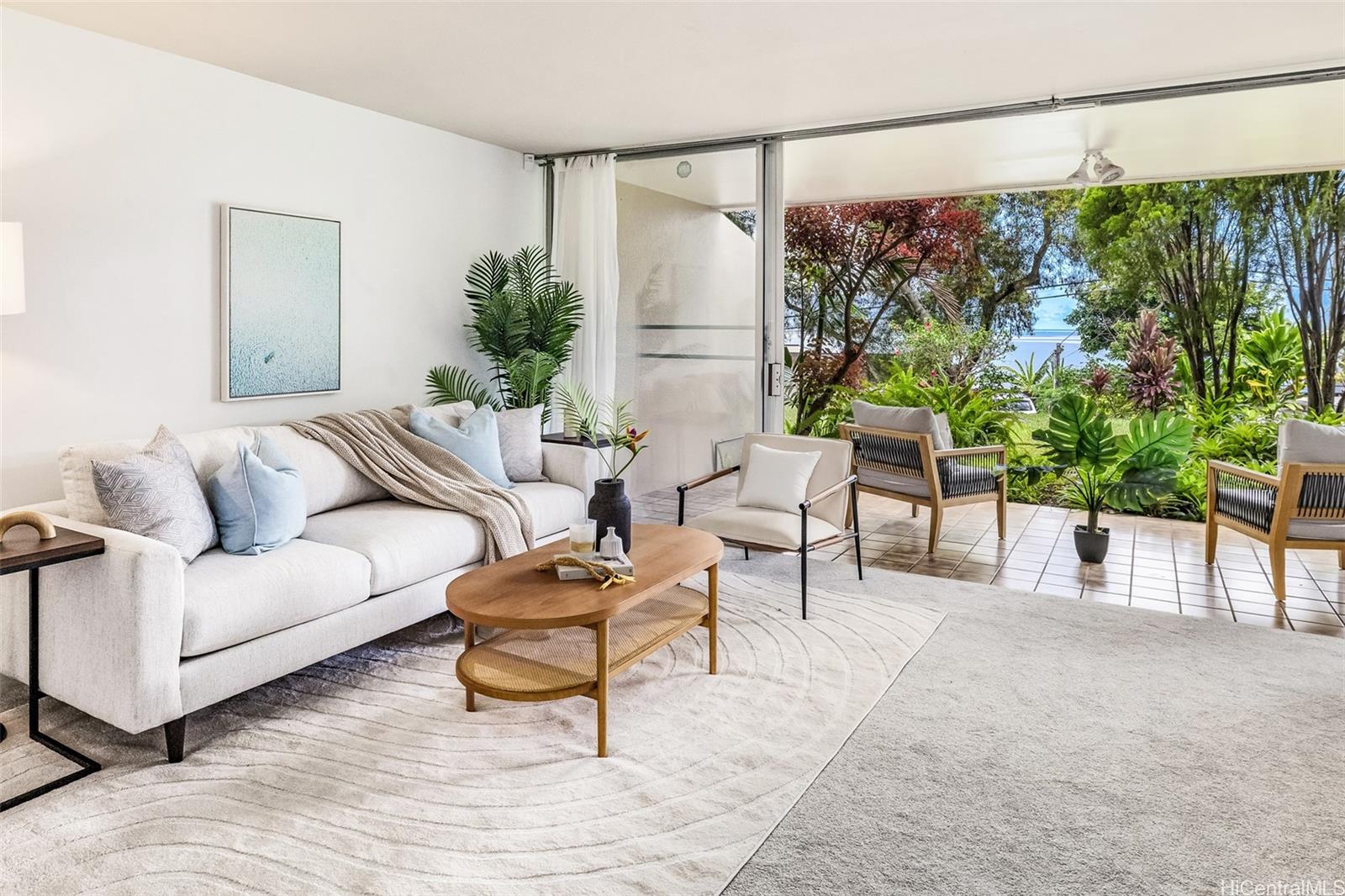 Poha Kea Point 3 condo # 3913, Kaneohe, Hawaii - photo 4 of 25