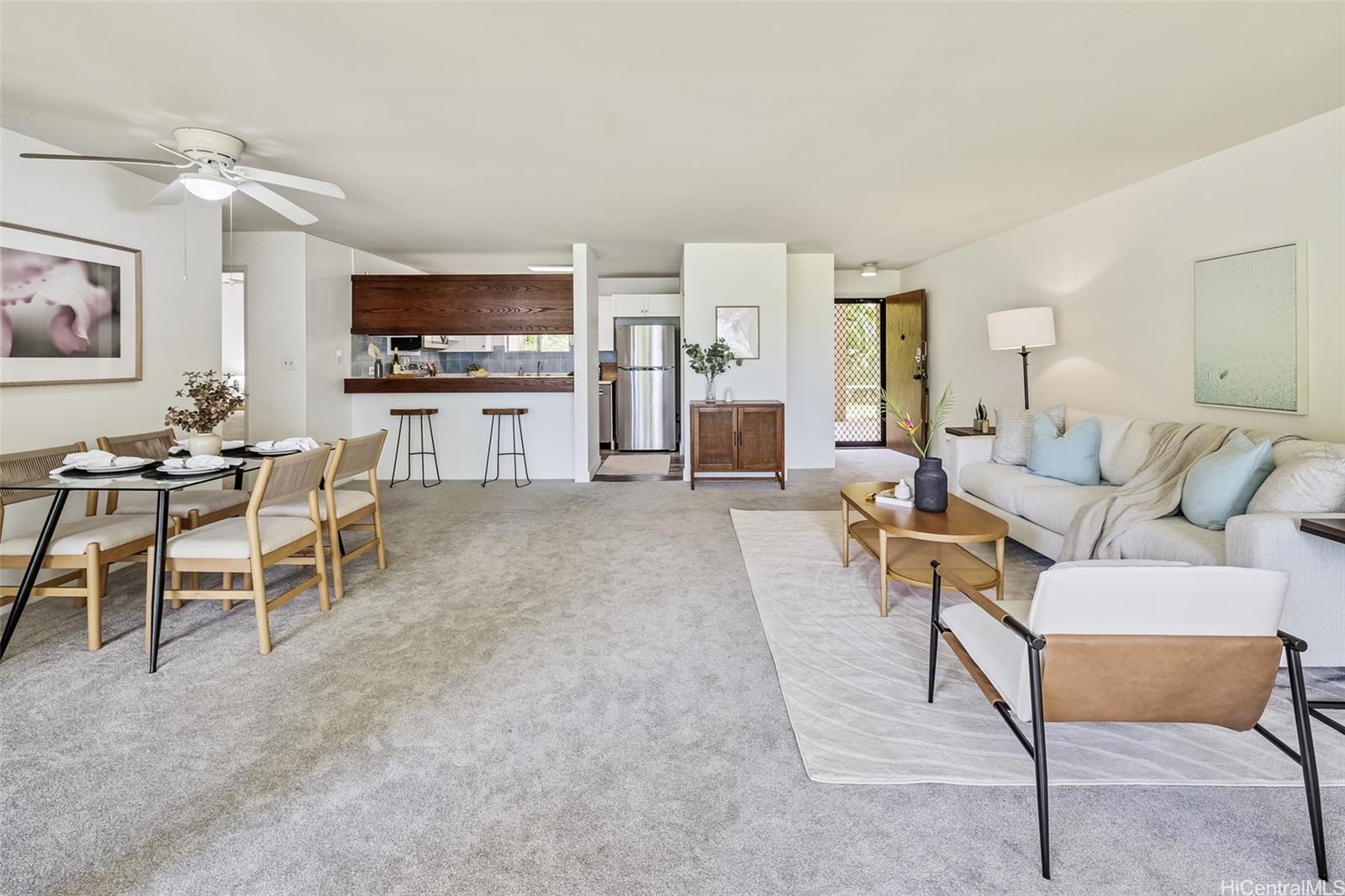 Poha Kea Point 3 condo # 3913, Kaneohe, Hawaii - photo 5 of 25