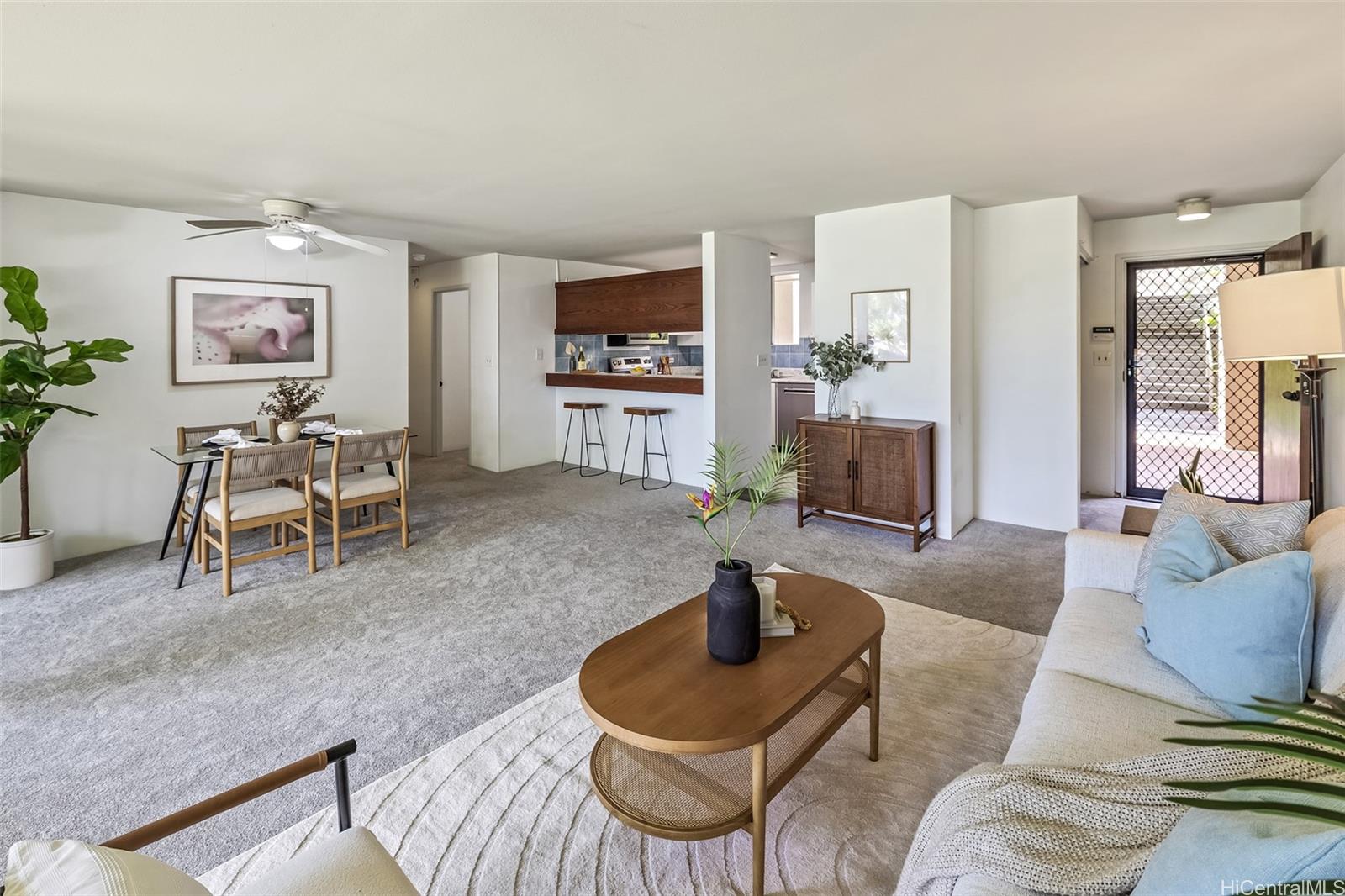 Poha Kea Point 3 condo # 3913, Kaneohe, Hawaii - photo 6 of 25