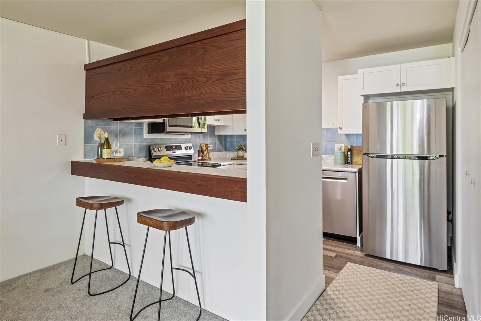 Poha Kea Point 3 condo # 3913, Kaneohe, Hawaii - photo 7 of 25