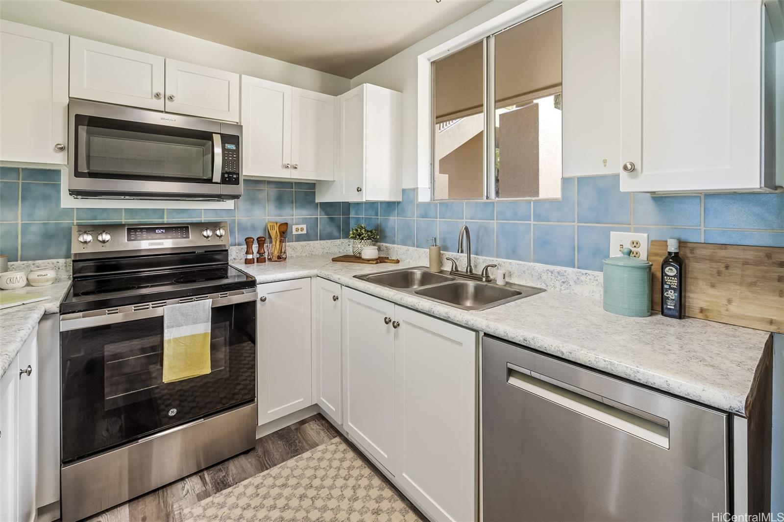 Poha Kea Point 3 condo # 3913, Kaneohe, Hawaii - photo 8 of 25