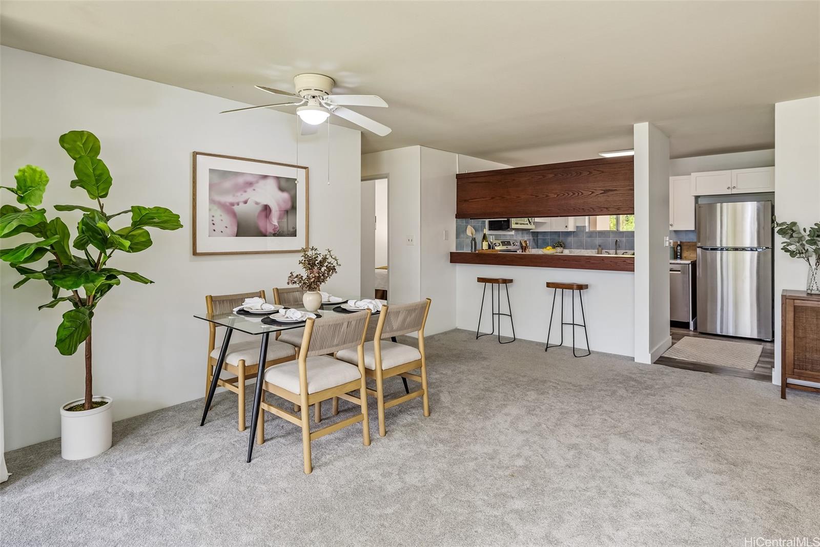 Poha Kea Point 3 condo # 3913, Kaneohe, Hawaii - photo 10 of 25