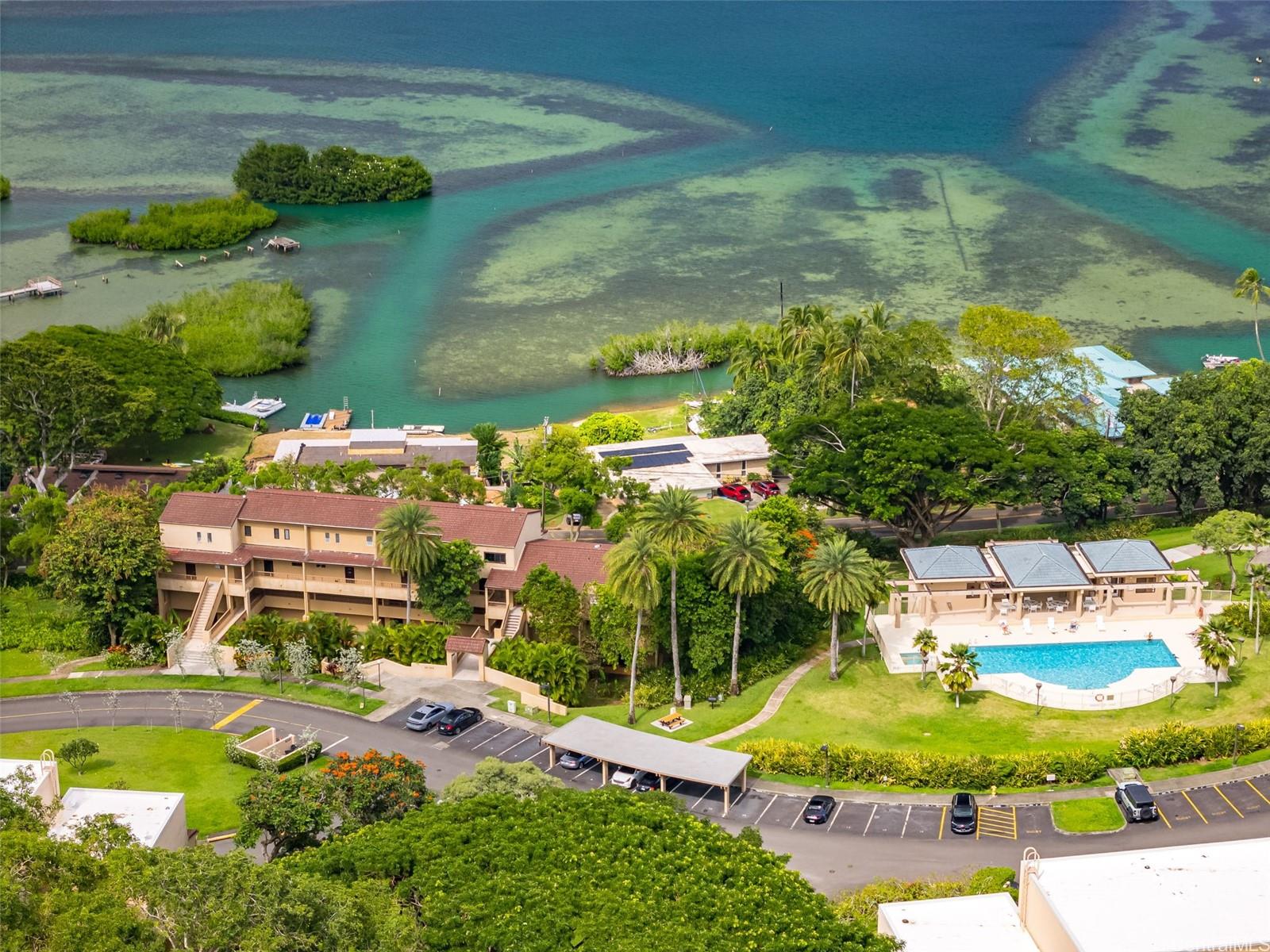 Poha Kea Point 3 condo # 3922, Kaneohe, Hawaii - photo 19 of 25