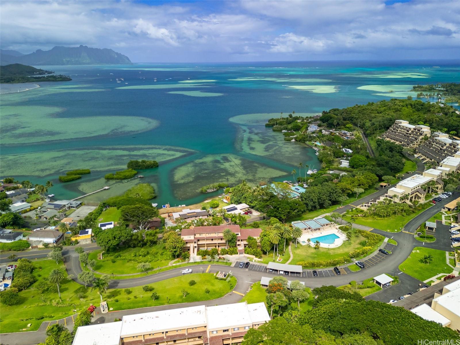 Poha Kea Point 3 condo # 3922, Kaneohe, Hawaii - photo 22 of 25