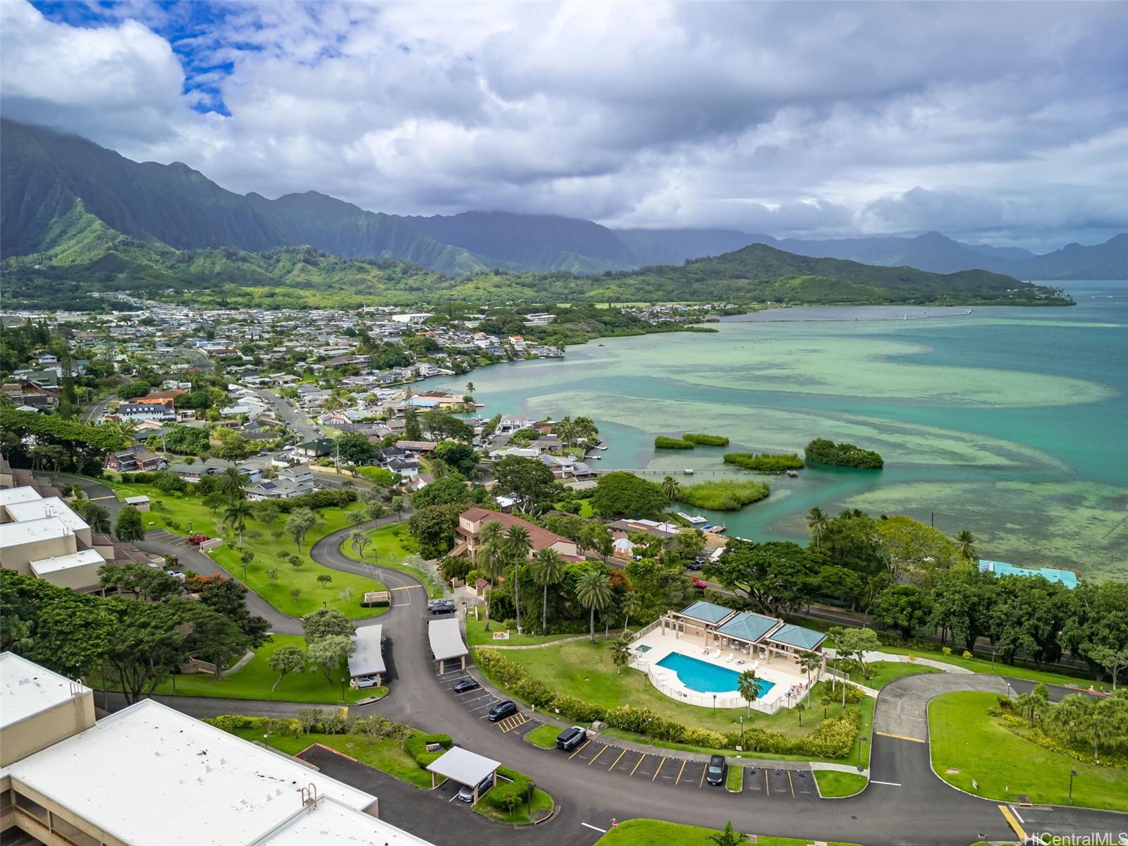 Poha Kea Point 3 condo # 3922, Kaneohe, Hawaii - photo 24 of 25