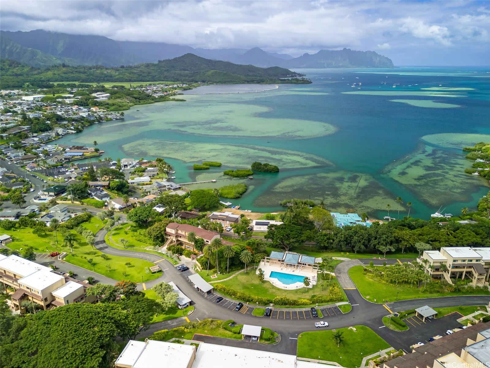 Poha Kea Point 3 condo # 3922, Kaneohe, Hawaii - photo 25 of 25