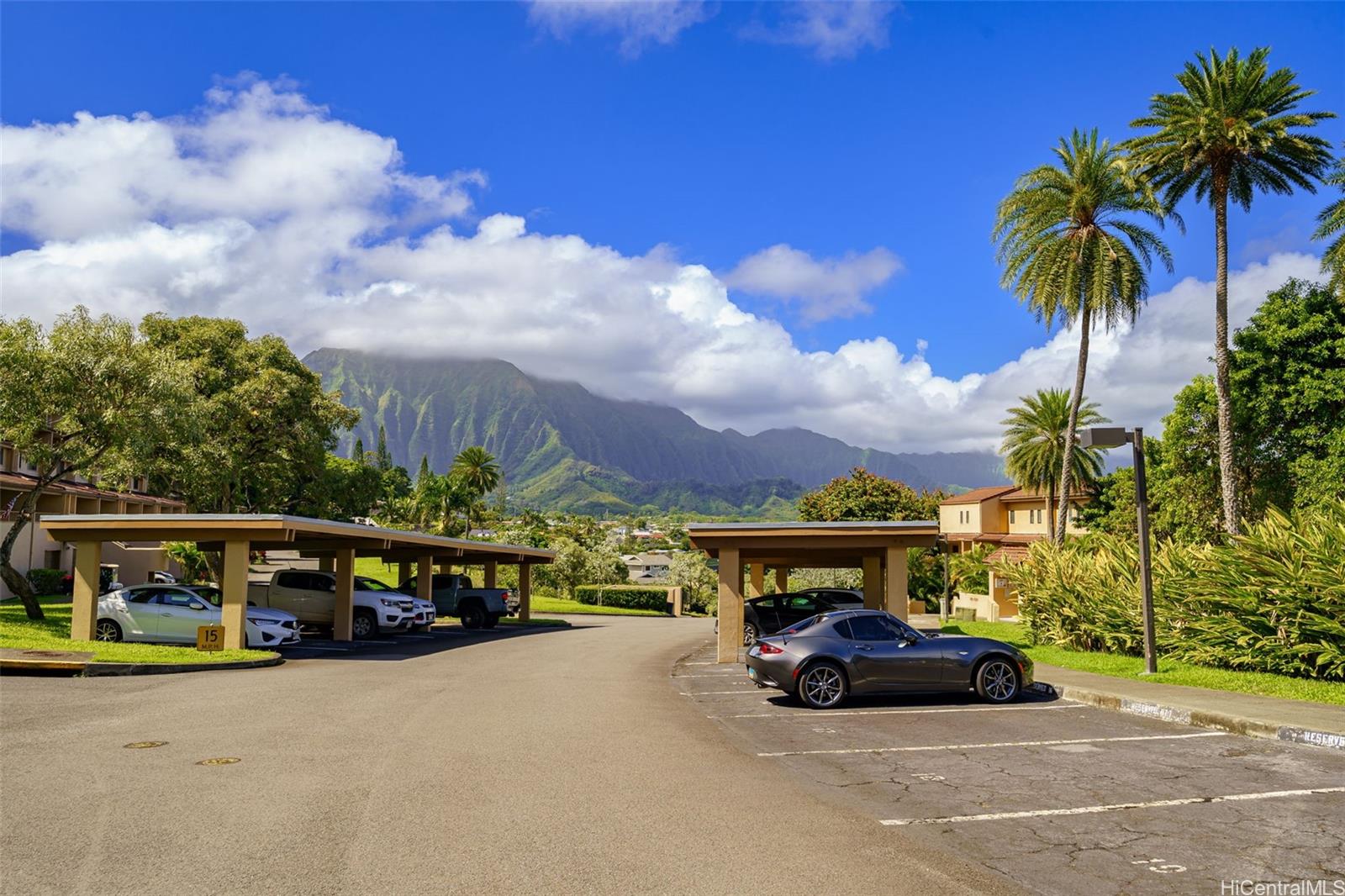 Poha Kea Point 3 condo # 3922, Kaneohe, Hawaii - photo 22 of 25